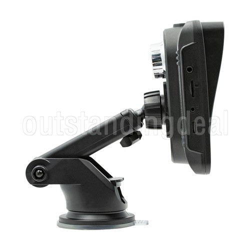 B5570 7" 1024x600 Portable Car Player Bluetooth MP5 Player Built-in Dash Cam ot2 - Picture 5 of 9