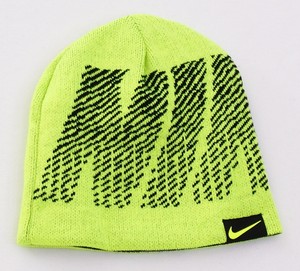 volt nike hat