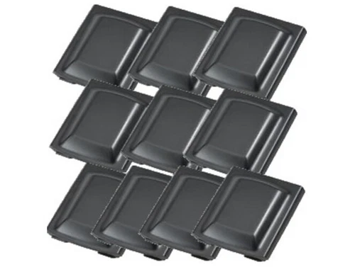 Zebra Batterie, Erweitert, 10 Stück BTRY-MC55EAB02-10