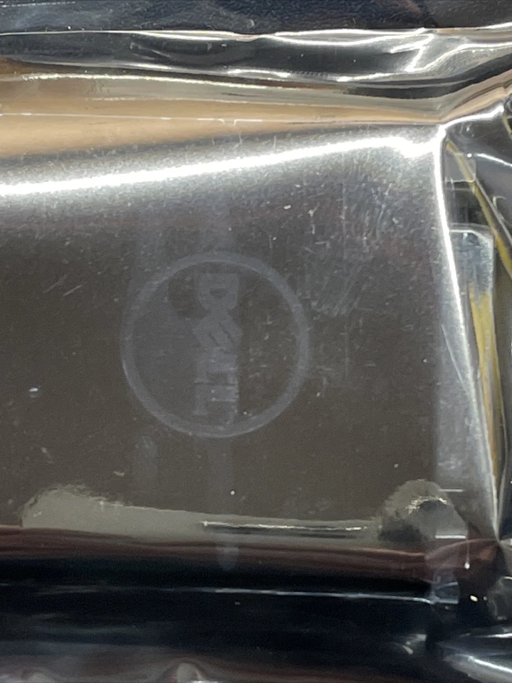 Dell DisplayPort DP to DVI-D (Female) Adapter 27KKH - Image 3 of 4