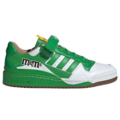 adidas M&M's x Forum '84 Low Green