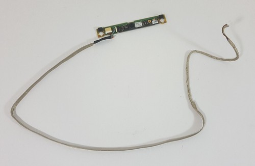 Webcam Camera Module Board + Kabel für Notebook Fujitsu Lifebook S751 S752 S782