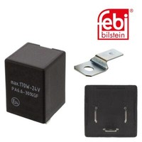 Blinkrelais Passend FüR Iveco, Man, Daf, Scania, Irisbus, Mercedes Benz