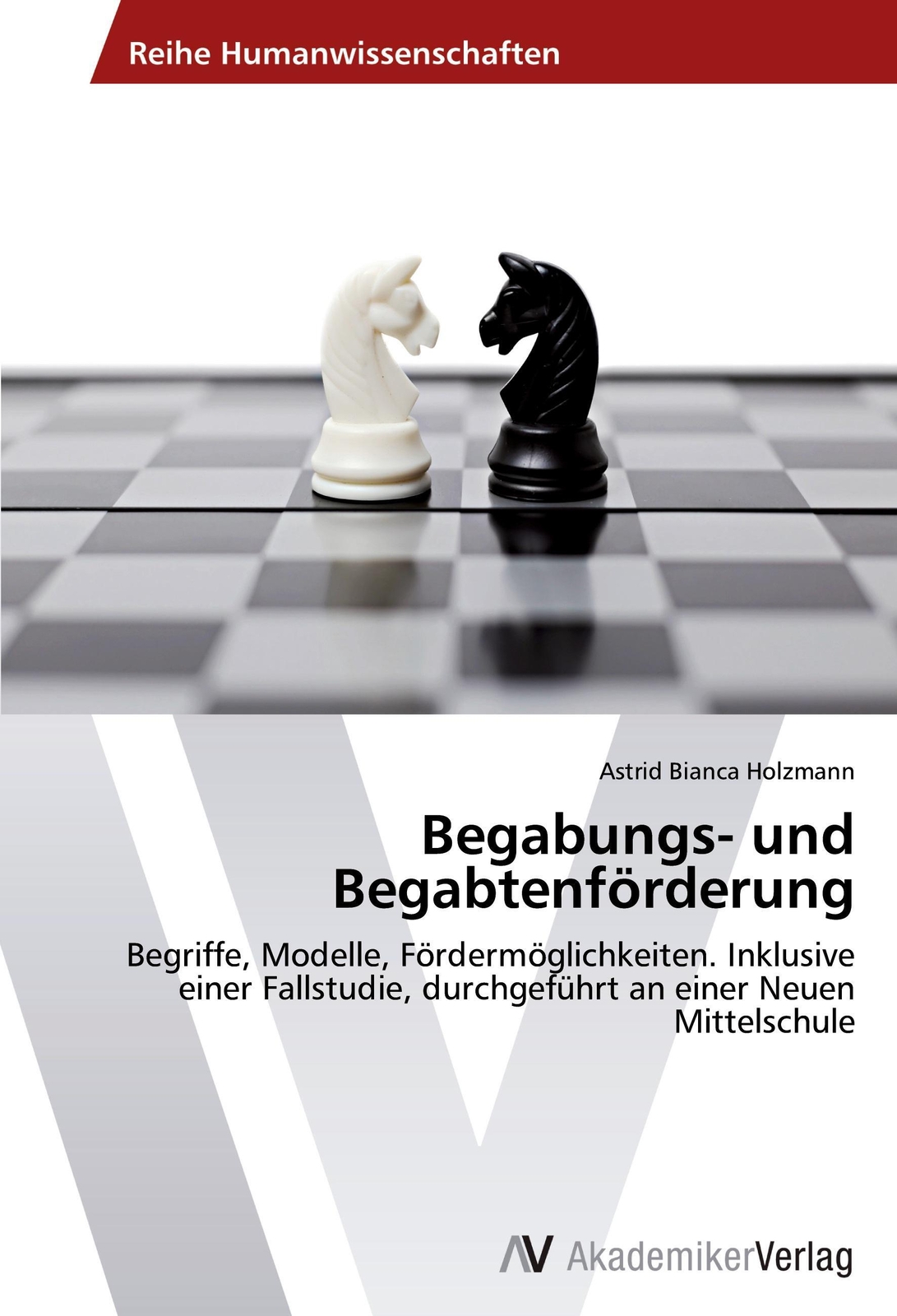 Thumbnail - Astrid Bianca Holzmann | Begabungs- Und Begabtenförderung |