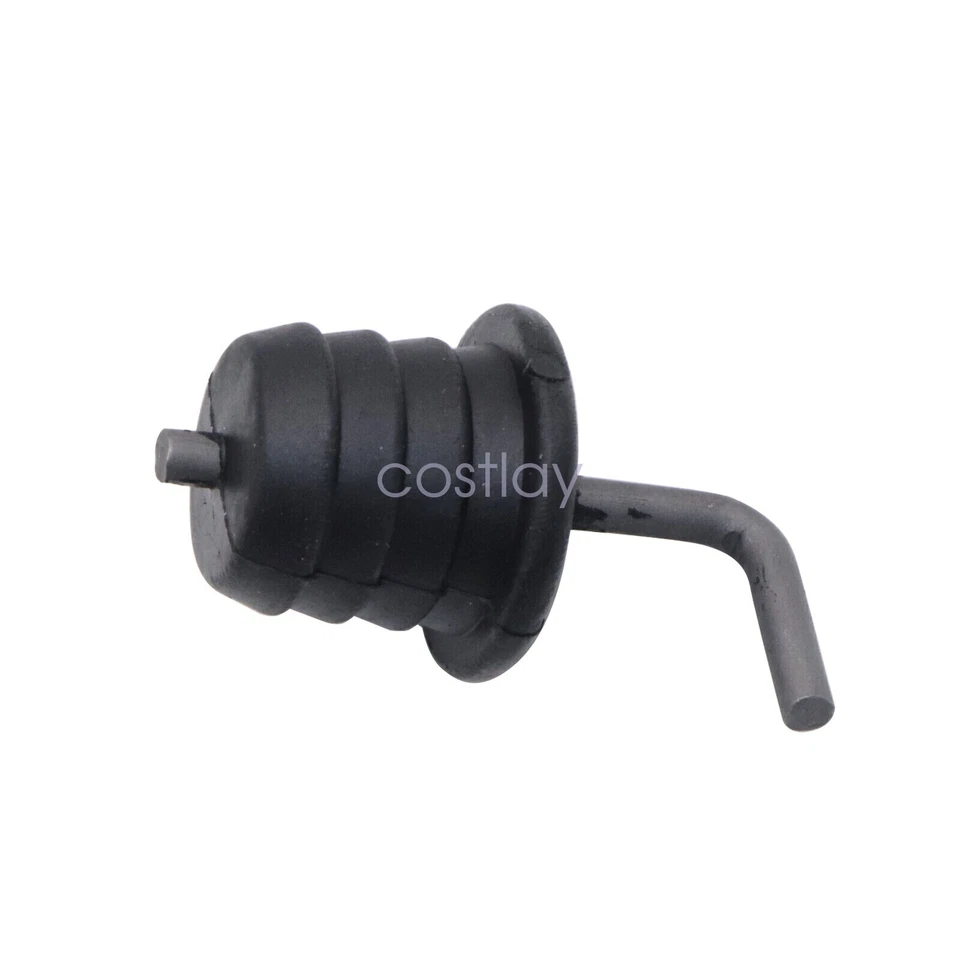 Para 14-20 Honda Civic City Fit tampa de enchimento de fluido de transmissão plugue ATF automático - Imagem 4 de 4