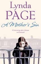 A Mother's Sin By Lynda Page. 9780755328352