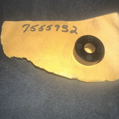 Washer, Nylon