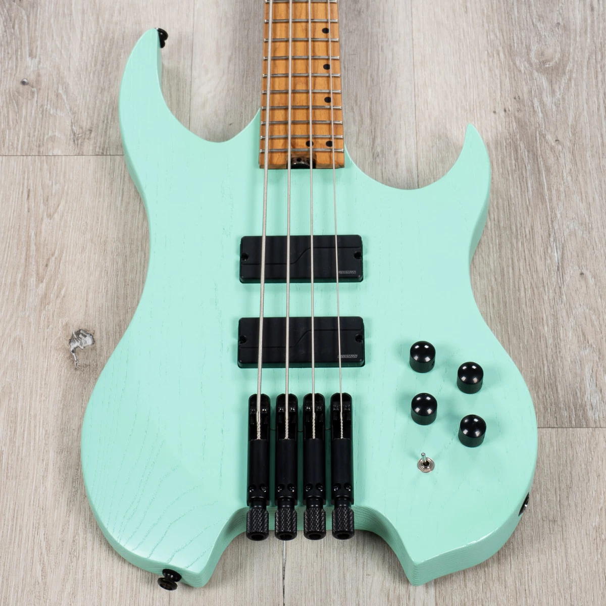 Legator bass deals