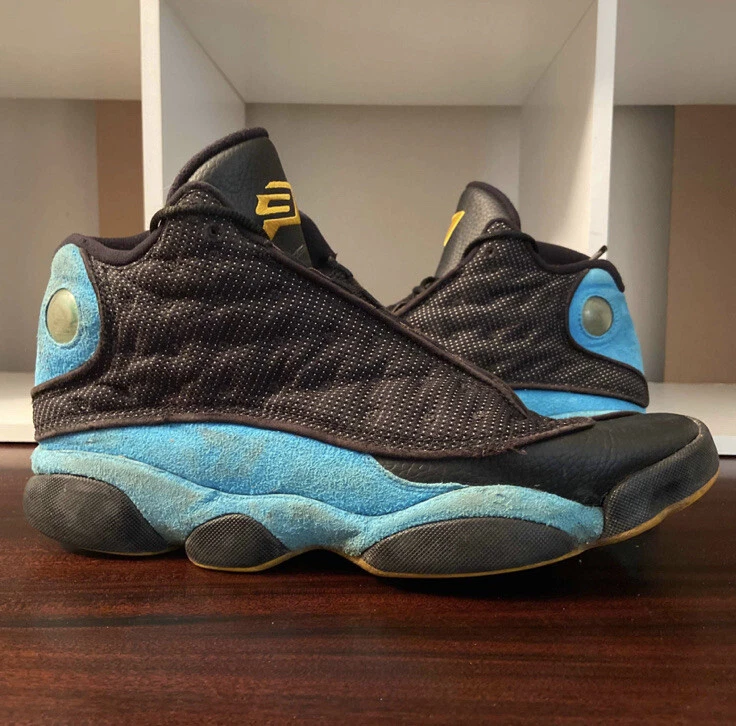 Chris paul 2024 jordans cp3