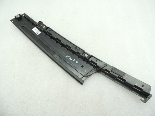 Opel Insignia B front left door strip cover exterior 39118651 - Picture 8 of 12