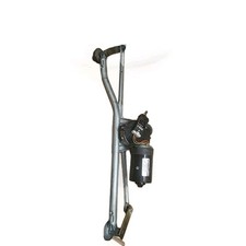 For BMW 3 E46 1998-2006 Windscreen Wiper Motor Linkage Assembly 0390241384