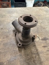 1947-51 Ford Passenger Car Trucks 226 Flathead 6-cyl Water Pump 7ha-8505 1947-51 Ford Passenger Car Trucks 226 Flathead 6-cyl Water Pump 7ha-8505