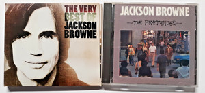 The Very Best of Jackson Browne | eBay The Very Best of Jackson Browne | eBay