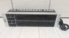 BEHRINGER FBQ6200 ULTRAGRAPH PRO BEHRINGER