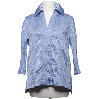 Ipekyol, Hemd, Größe: 36, Blau, Acetat/Polyamid, Sonstiges, Damen #GTw