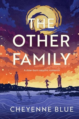 Cheyenne Blue | The Other Family | Taschenbuch | Englisch (2026)