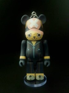 One Piece Bearbrick | eBay BE@RBRICK ONE PIECE FILM GOLD Ver. チョッパー