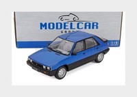 MCG MCG18591 Renault R11 TXE 1985 Modellauto Blau 1/18