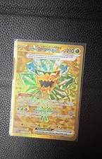 Teal Mask Ogerpon ex 221/167 Sv06: Twilight Masquerade Holo on eBay