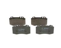 NEU - Bosch 0986495278 Bremsbelagsatz, Scheibenbremse