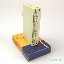 Siemens Simatic C1 Double Block 6EC1660-0A Original Packaging