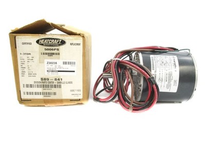 MARATHON ELECTRIC WI48A1101614E 5006PS 460V 2.2A NSMP