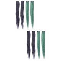 Set Of 2 Haarschmuck Kurze Haare Spangen Haarklammer Haarspangen FüR MäDchen