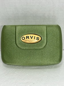 Vintage Orvis Fly Holder