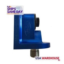 Ford M-6880-B50, One Blue Aluminum Oil Filter...