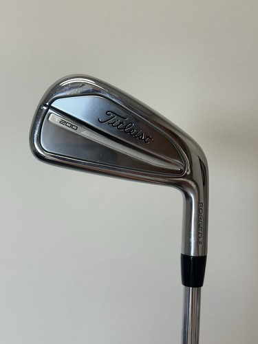 Titleist Tour Model Forged Iron Singolo: Ferro Da Golf Destrorso Usato