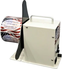 TAKE-A-LABEL, Inc. Model TAL-400R