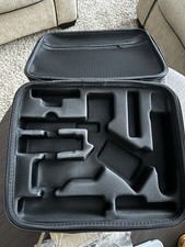 DJI RS 4 Carrying Case with Accessories Great Condition