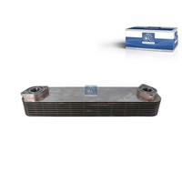 ÖLküHler DT Spare Parts Aftermarket-Expertise Passend FüR Iveco