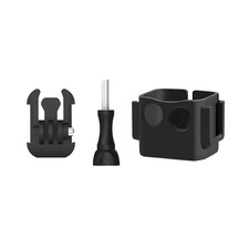For DJI OSMO Pocket 3 New ABS Expansion Frame Bracket Holder Stand Accessories