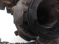 282012A000 2190557 turbolader at KIA PICANTO 1.1 CRDI CAT 2004