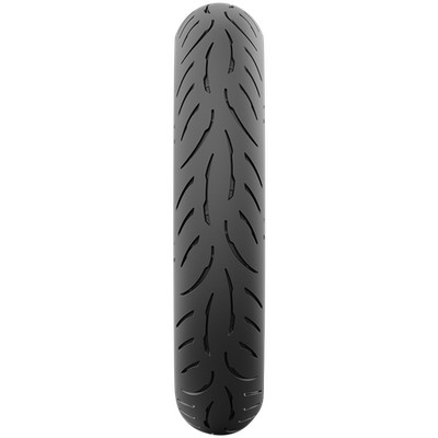 METZELER Motorradreifen 120/70 ZR17 TL 58(W) ROADTEC 02