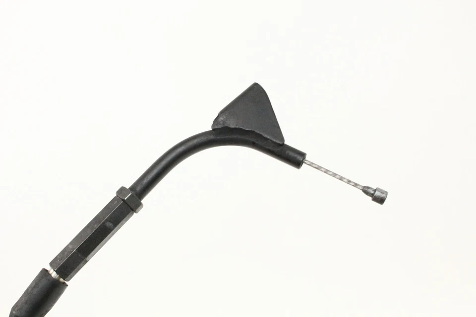 Cable de embrague 95-07 YAMAHA VIRAGO XV250 XV 250 Foto 3 de 4