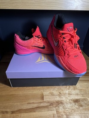 Nike Ja 2 Kool-Aid Tropical Punch Men's Size 10 IF0302-600