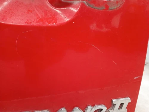 901000X030 Porton Trasero para NISSAN TERRANO II (R20) Avenue 2000 812979 - Imagen 5 de 10