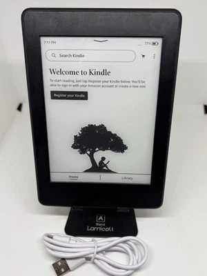 Amazon Kindle Paperwhite 7th Generation eReaders for sale - eBay