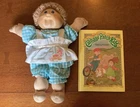 Cabbage patch kids lot