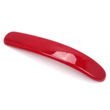 Rear Bumper Reflector Taillight Lens For BMW Mini Cooper R55 Clubman 2008-14