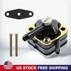 New Fuel Pump Assy For Johnson Evinrude Outboard 3-25 HP 18-7350 377927 388685