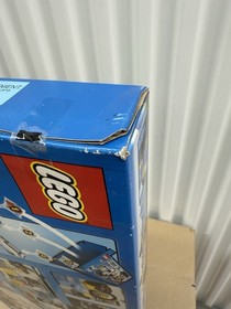 LEGO CITY 7288 MOBILE POLICE UNIT - 2011 NEW IN SEALED BOX