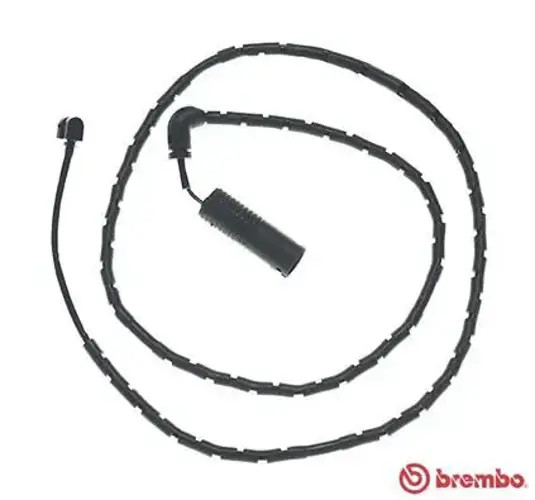 Brake Pad Wear Indicator Sensor Rear A00241 Brembo Warning Contact Wire 3411757 - Image 16