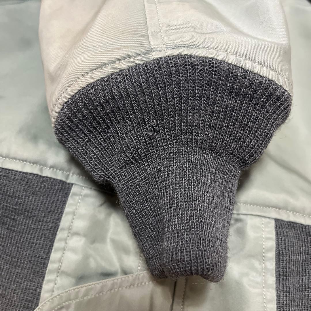 Buzz Rickson's L-2B Flight Jacket Patch Excellent… - image 13