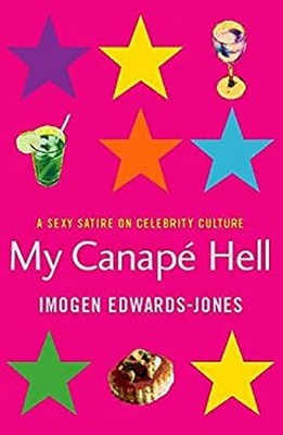 Mein Canape Hell Taschenbuch Imogen Edwards-Jones