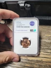 1958 D Lincoln Cent NGC MS66 RD One of 1652 Last Year of Issue Premier Select #4