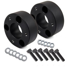 4wd Leveling Lift Kit 3 Front Fit For 2014 2011 2006-2019 Dodge Ram 1500