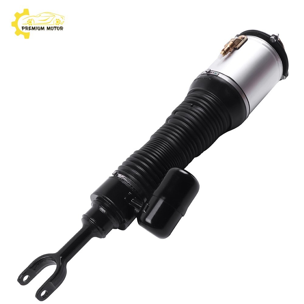 For Bentley Continental GT GTC, Flying Spur Front Left Air Suspension Strut